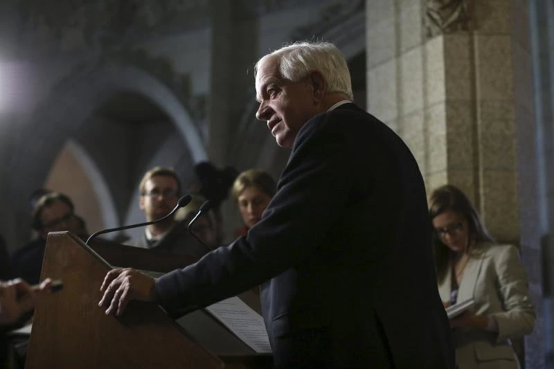 Canada government ends legal fight to ban niqab