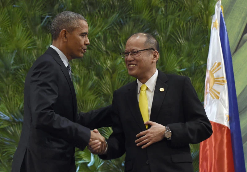 Obama says GOP incitement on Syria refugees ‘needs to stop’