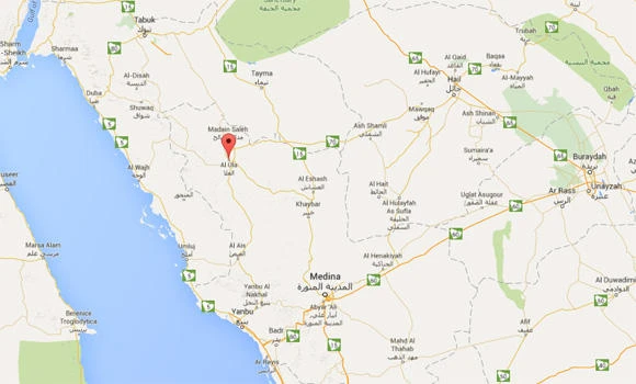 Madinah’s Caravan Festival focuses on rich heritage