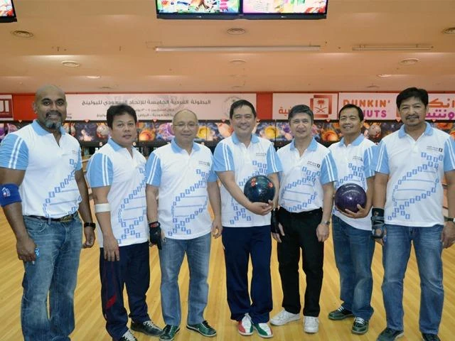 SABB’s reign continues at Interbank Bowling League