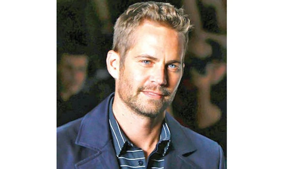 Porsche: Paul Walker at fault for fatal crash