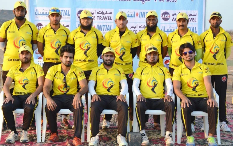 Saudi Oil, Ace Travel, SGH triumph in SPL