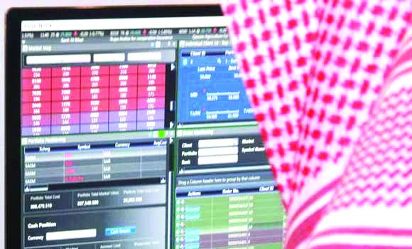 Tadawul: Maaden stocks jump 5.5% to 3-month high