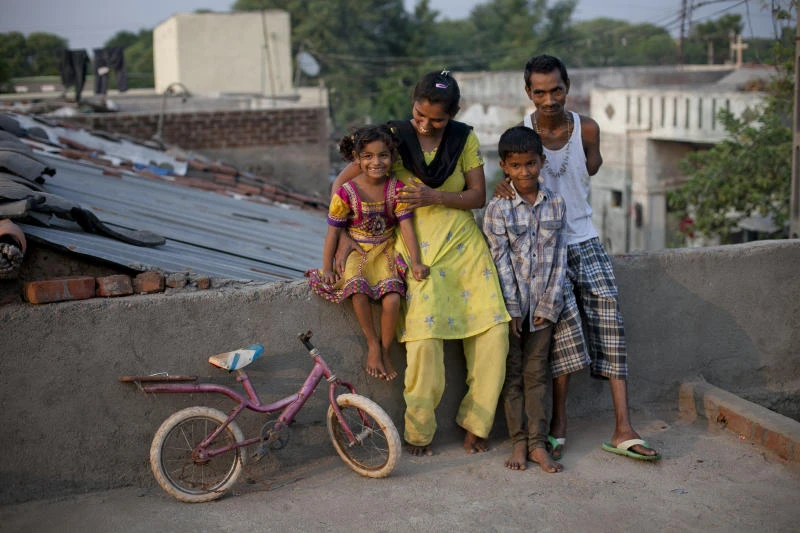 Indian surrogates feel hurt by government ban on foreign clients