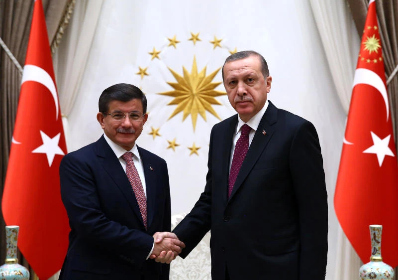 Turks least supportive of right to criticize government: global survey