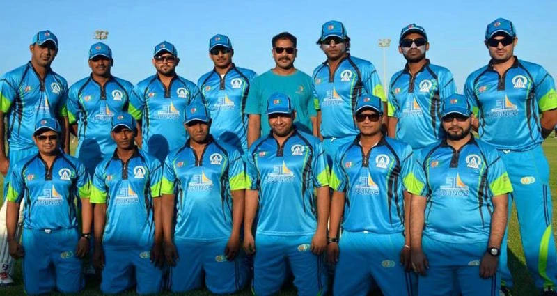 Bowlers dominate YACA league