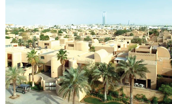 10-point road map for housing prepared