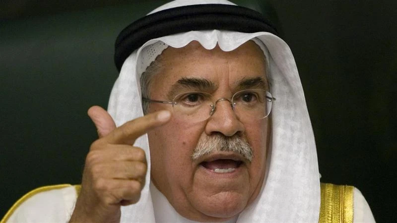 Saudi oil minister: Investments must continue to meet demand rise