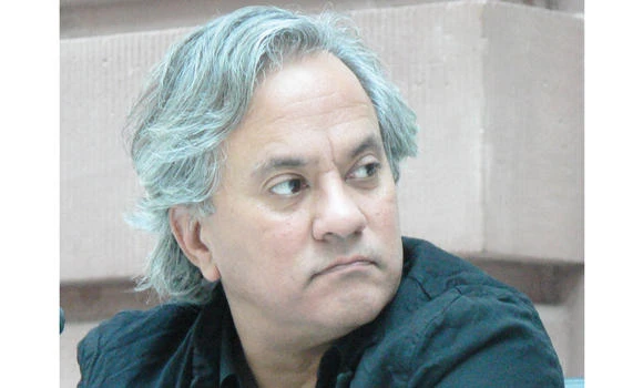 Rajasthan drops artist from culture panel after anti-Modi remarks