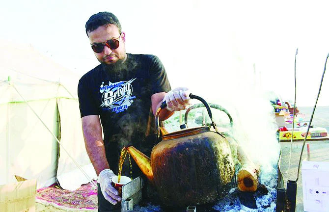 No obstacles to youths in EP earning a livelihood
