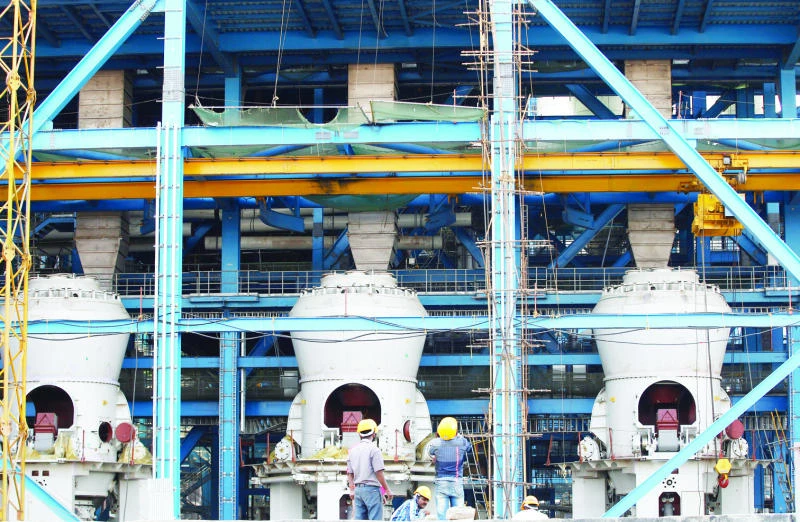 Slump in dry bulk shipping sector: A warning flag for global economy