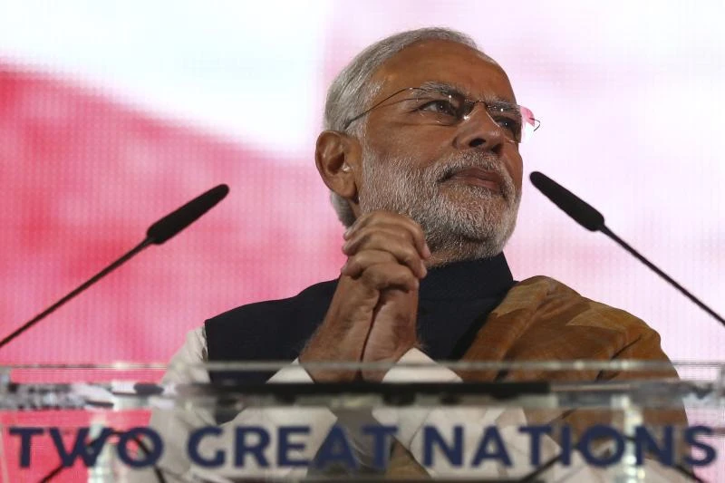 India's Petronet near to winning better gas terms from Qatar