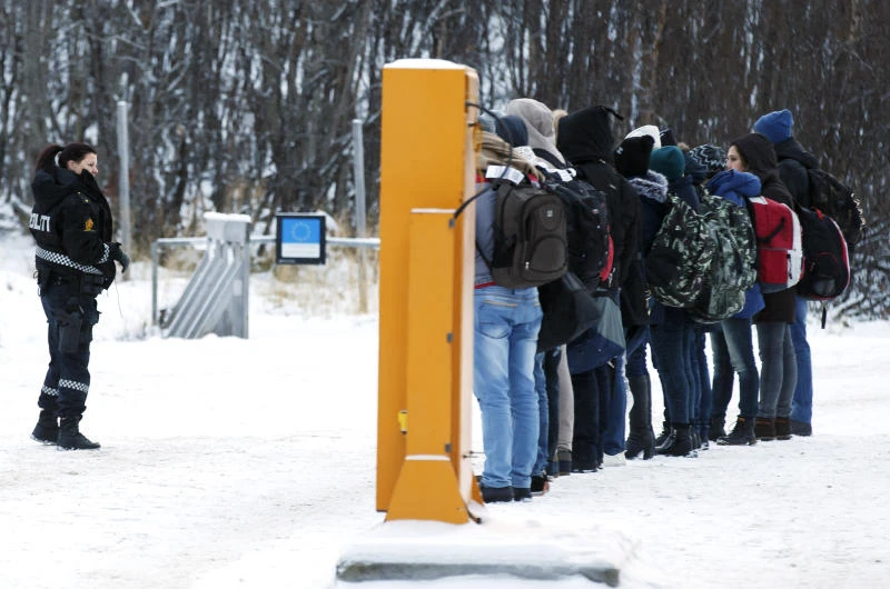Norway tightens asylum rules as anti-migrant sentiment rises