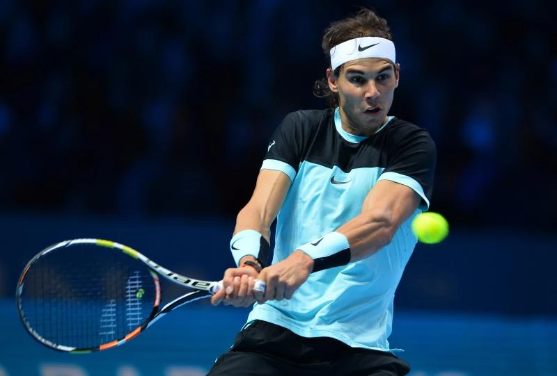 Nadal outlasts Ferrer in marathon ahead of Djokovic test