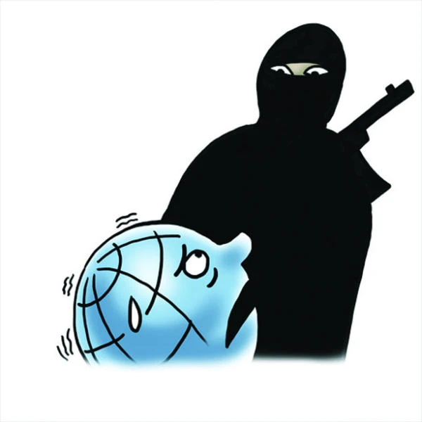 Daesh’s ever-increasing cruelty