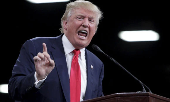Republican rivals blast Trump for Muslim database comments