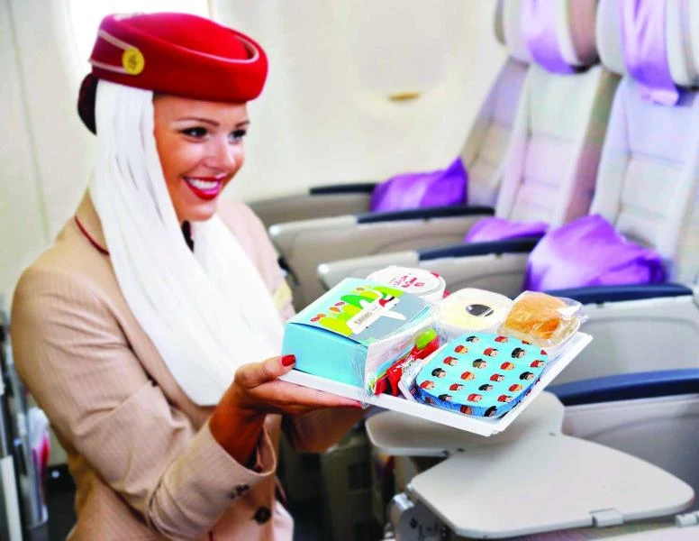 Emirates launches new toys for young travelers