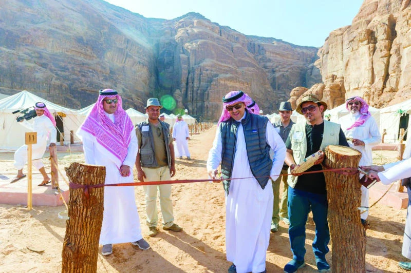 Tourism projects: Jobs for Saudis key criteria