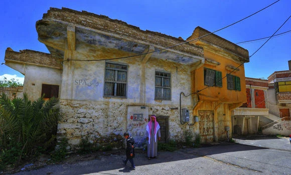 Penalties for tampering with antiquities detailed