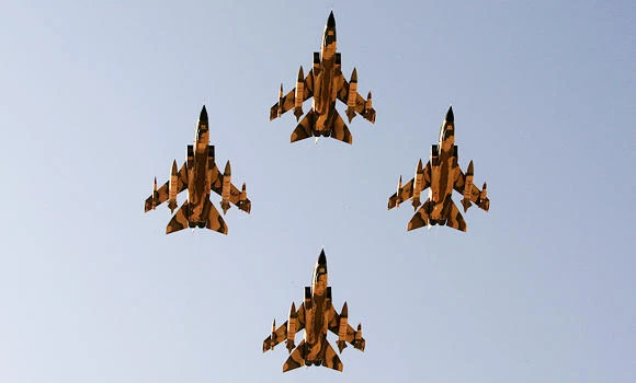 Coalition sticking to Geneva convention