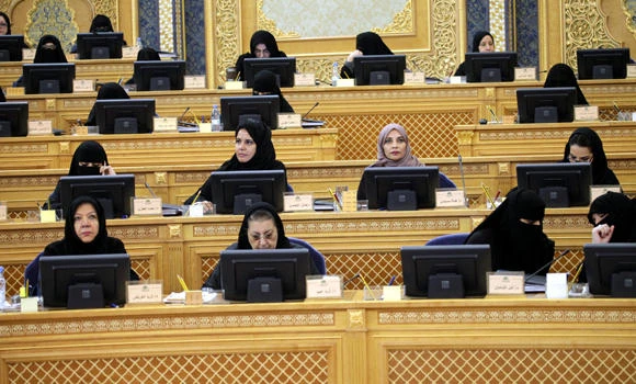 Shoura to vote on hiring Vietnamese workers