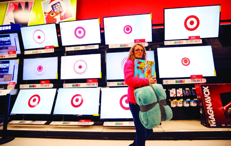 Retailers cautious ahead of US holiday shopping season