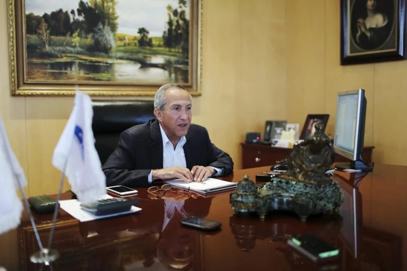 Egypt’s GB Auto urges support for industry to avert future crisis