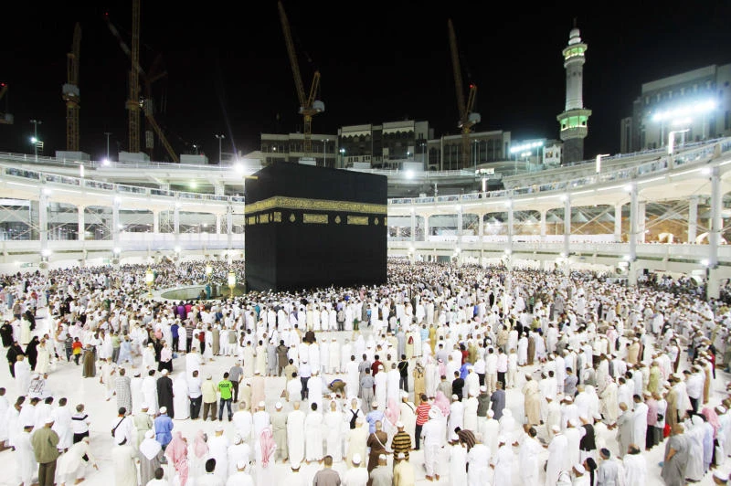 No fees for Haj, Umrah visas in Saudi missions