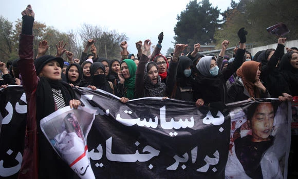 Afghan Taliban hold minority Hazaras hostage for ‘stealing sheep’