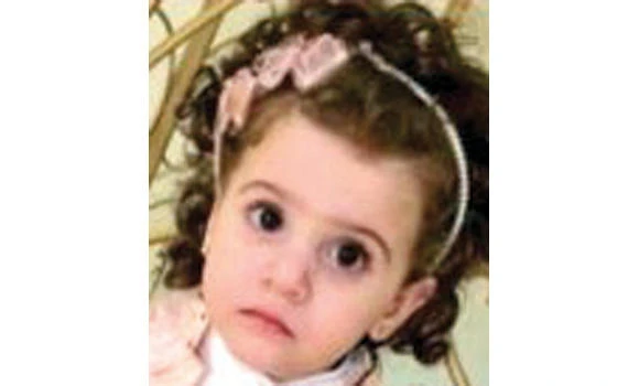 Girl abducted: SR1m reward offered
