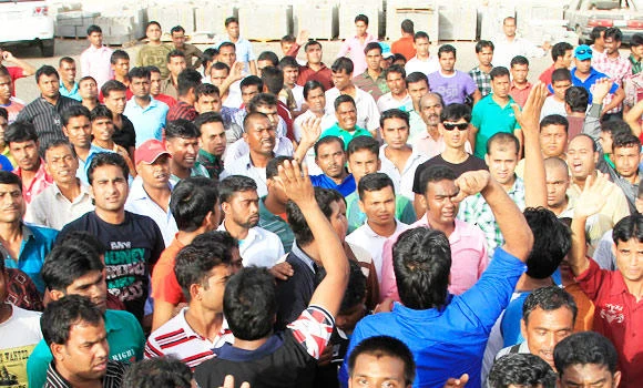 Daesh considers South Asians not men enough to fight