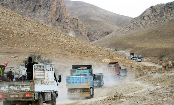 10 Saudis fighting for Daesh captured in Iraq