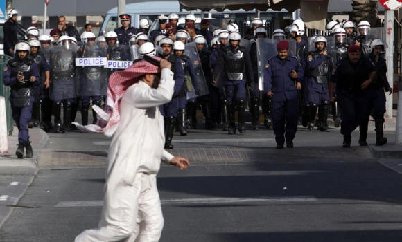 Bahrain: HRW torture report ‘misleading’