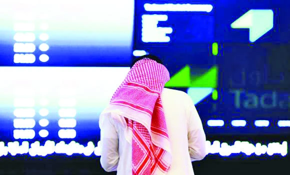 Saudi stocks rise 0.7%; Bahri jumps 2.8%