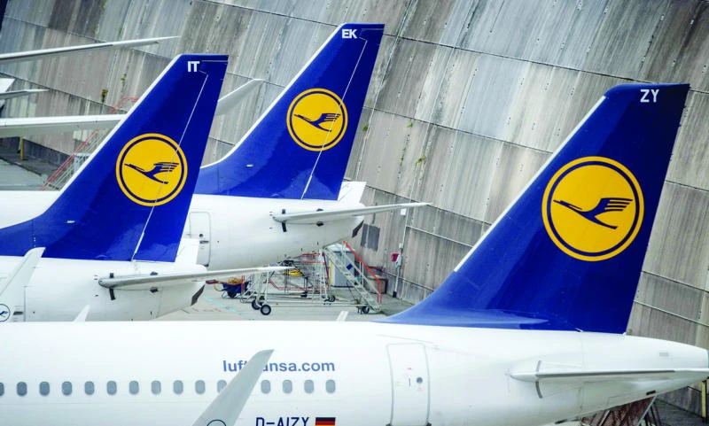 Travel sector stocks hit by escalating terror fears