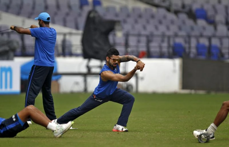 India eyes series win as Steyn ruled out again