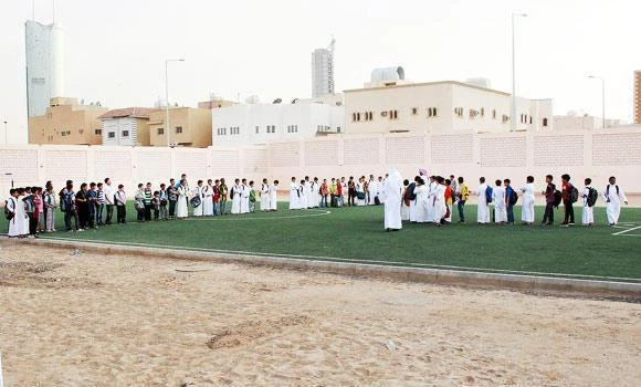 School closures in Riyadh, Qassim regions on Wednesday