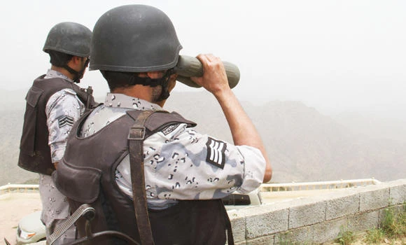 'KSA leading efforts to dry up Daesh sources'