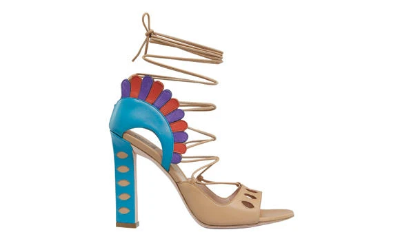 Paula Cademartori conquers new markets with her bags and shoes