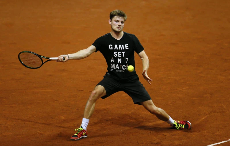 Belgium needs baby-faced Goffin to come of age
