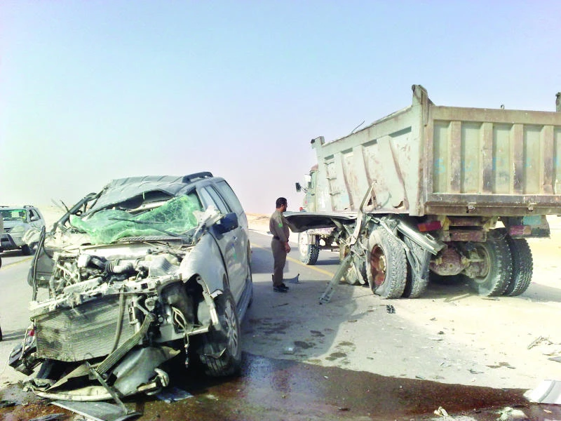 Call for mechanism to change drivers’ behavior