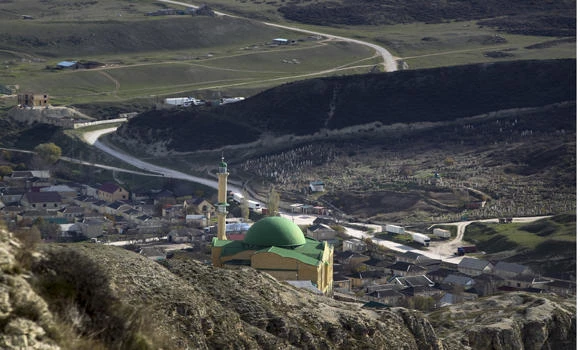 Russian crackdown on Muslims fuels exodus to Daesh