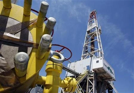 Shale oil: Declining production might close the supply glut