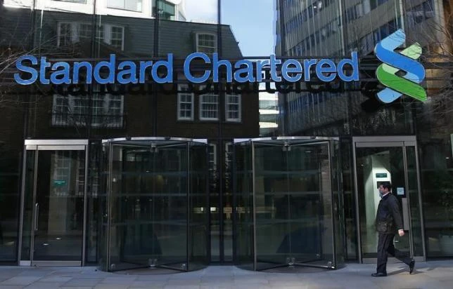 Standard Chartered appoints CEO for Islamic banking business