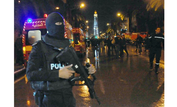 Tunisia declares state of emergency after deadly blast