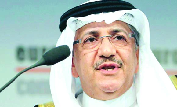 SAGIA upbeat on Moscow investment talks