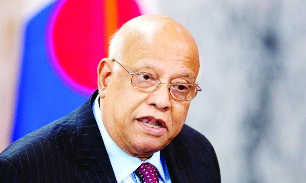 Saudi Arabia, Bangladesh to set up fertilizer plant in Dhaka