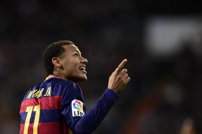 Neymar will be best in world next year: Ronaldo