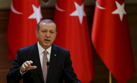 Russia retaliates against Turkey over downed plane