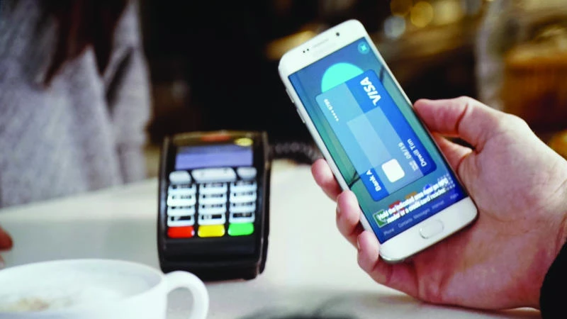 Samsung Pay to bring groundbreaking technology to global consumers